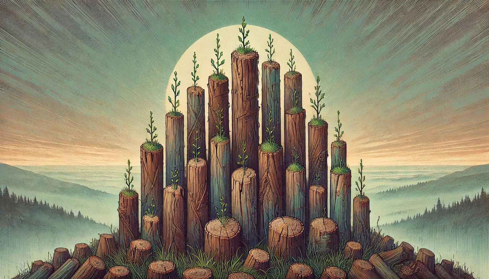 Barbara Schönebergers Jahrestarot 