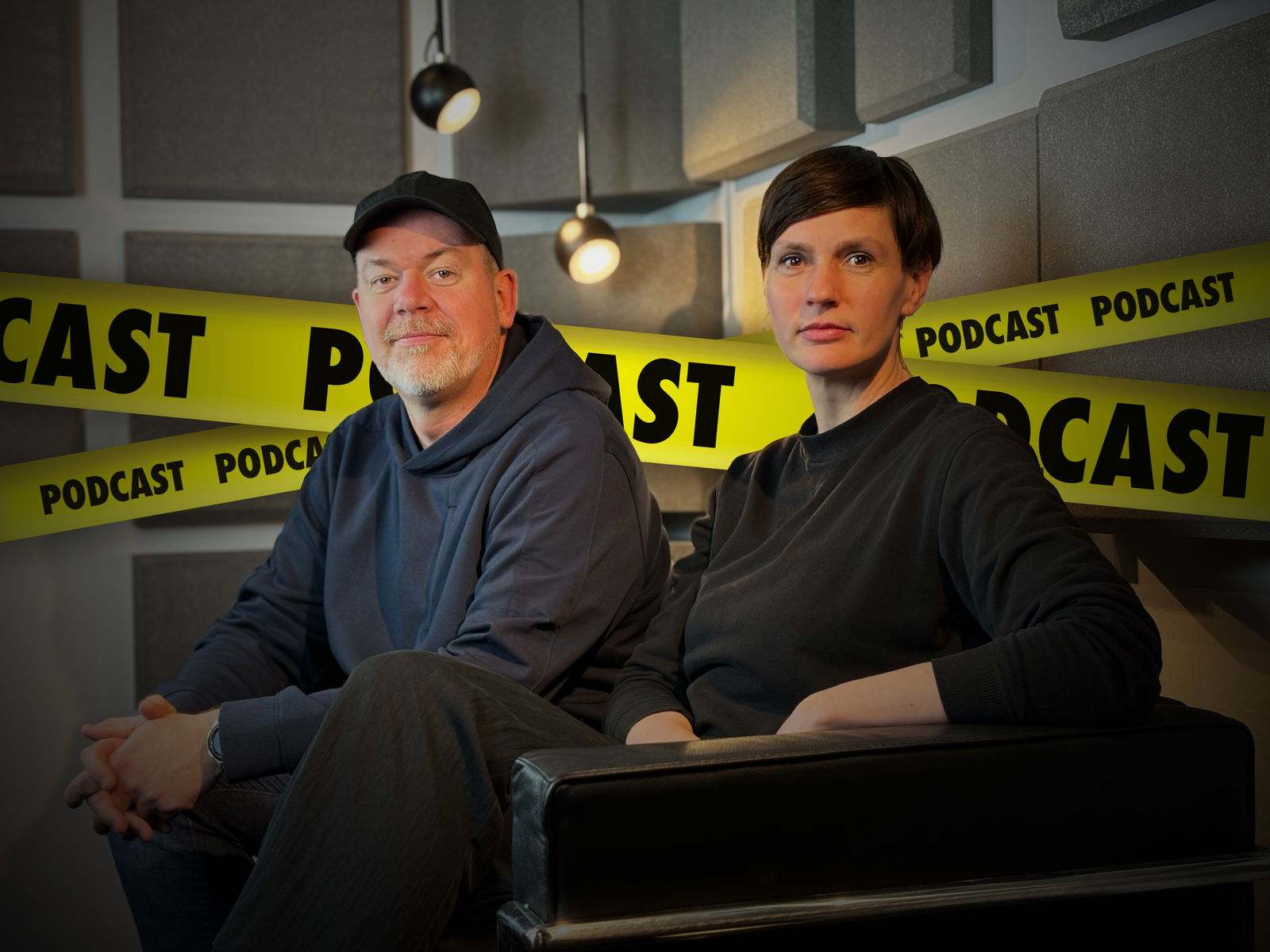 Pop Crimes: Die dunkle Seite der 90er