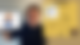 Barbara Schöneberger und Max Giermann mit Frühstücksbrot
