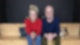 Barbara Schöneberger, Hubertus Meyer-Burckhardt