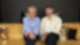 Barbara Schöneberger und Timon Krause