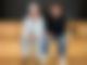 Barbara Schöneberger, Thomas Kundt