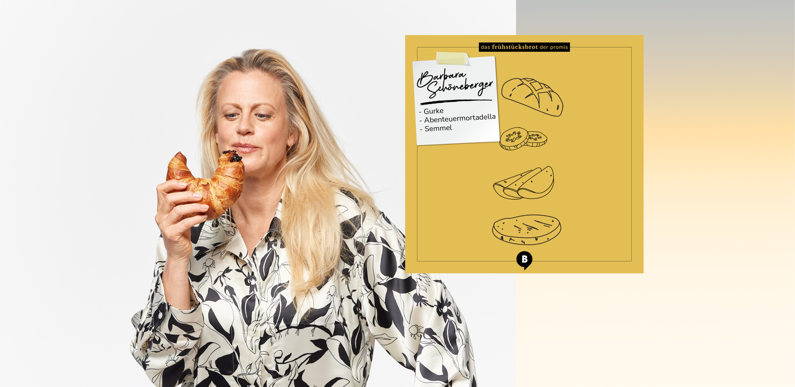 Barbara Schöneberger