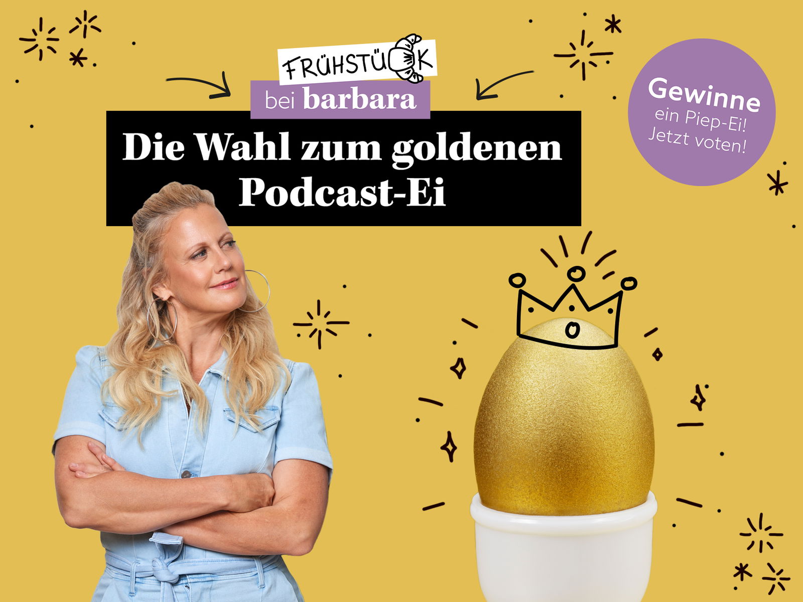 Podcast EI
