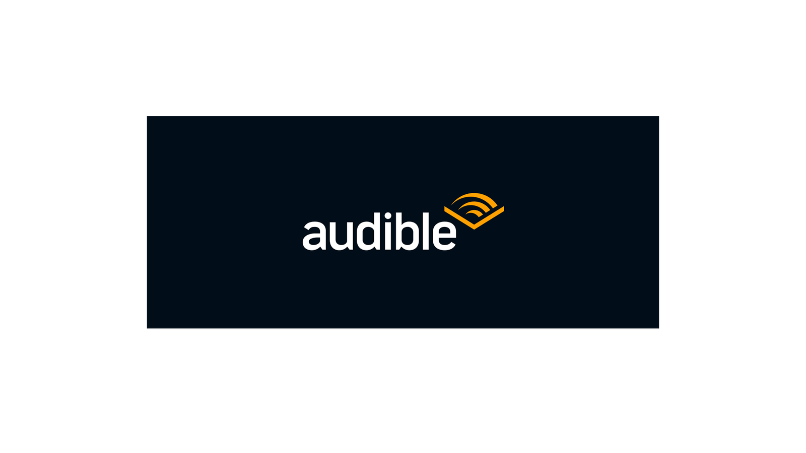 audible