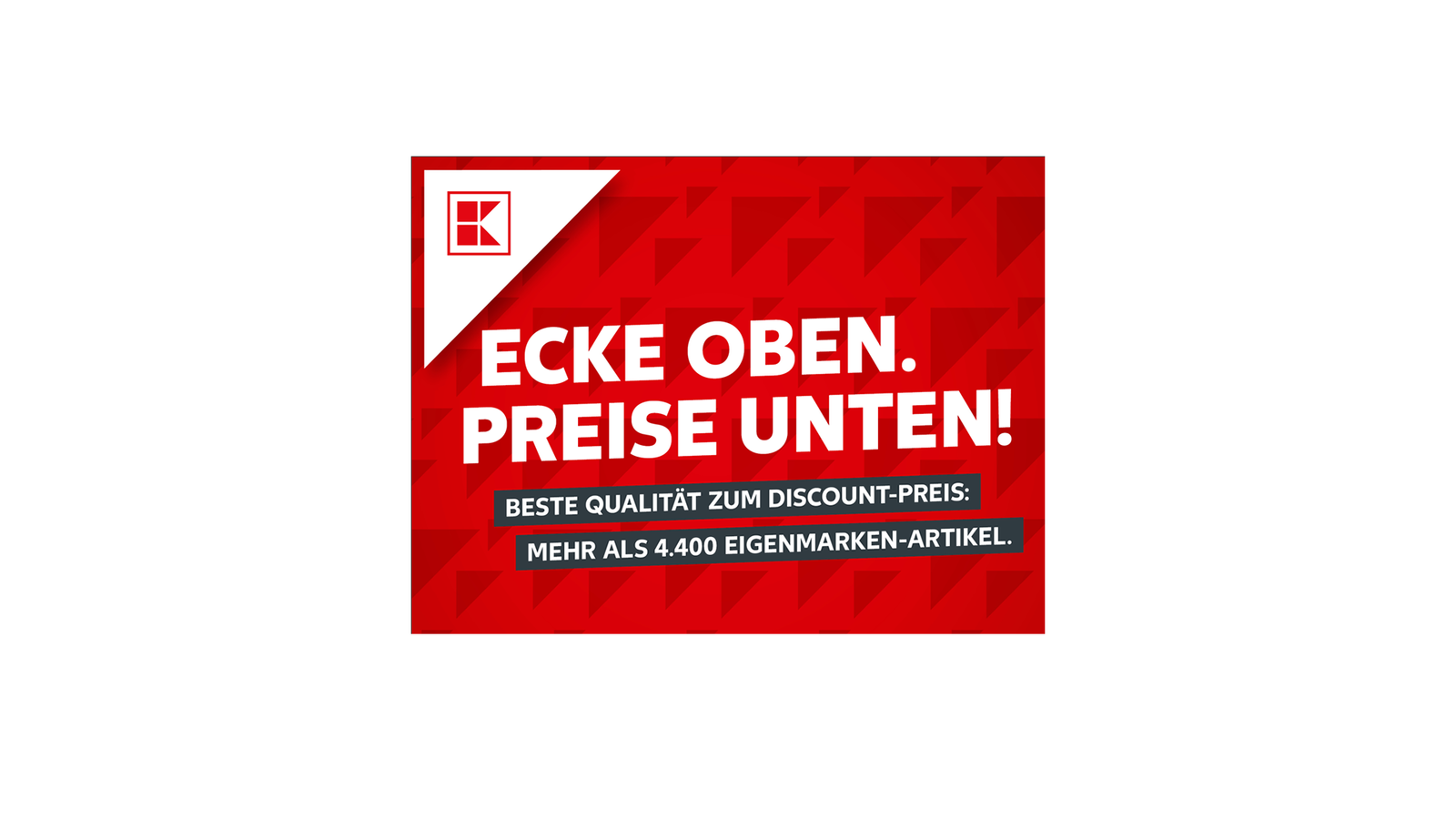 Kaufland Juni 2026