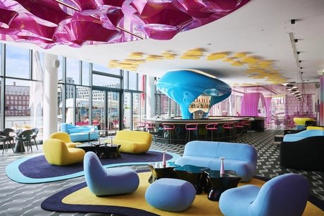 nhow Hotel