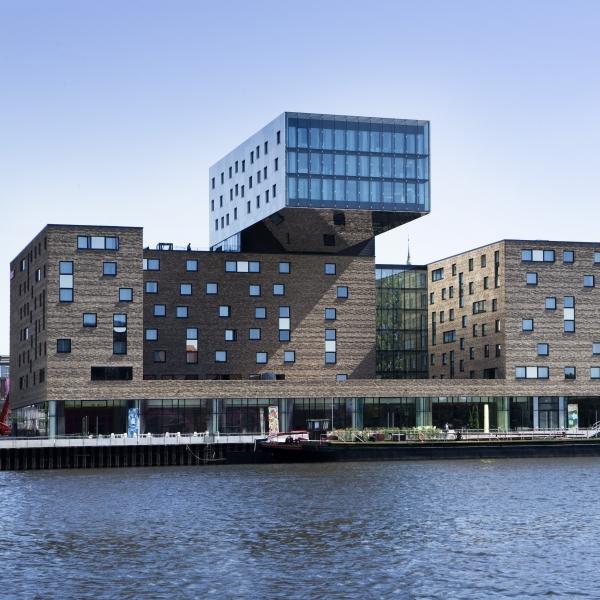 nhow Hotel
