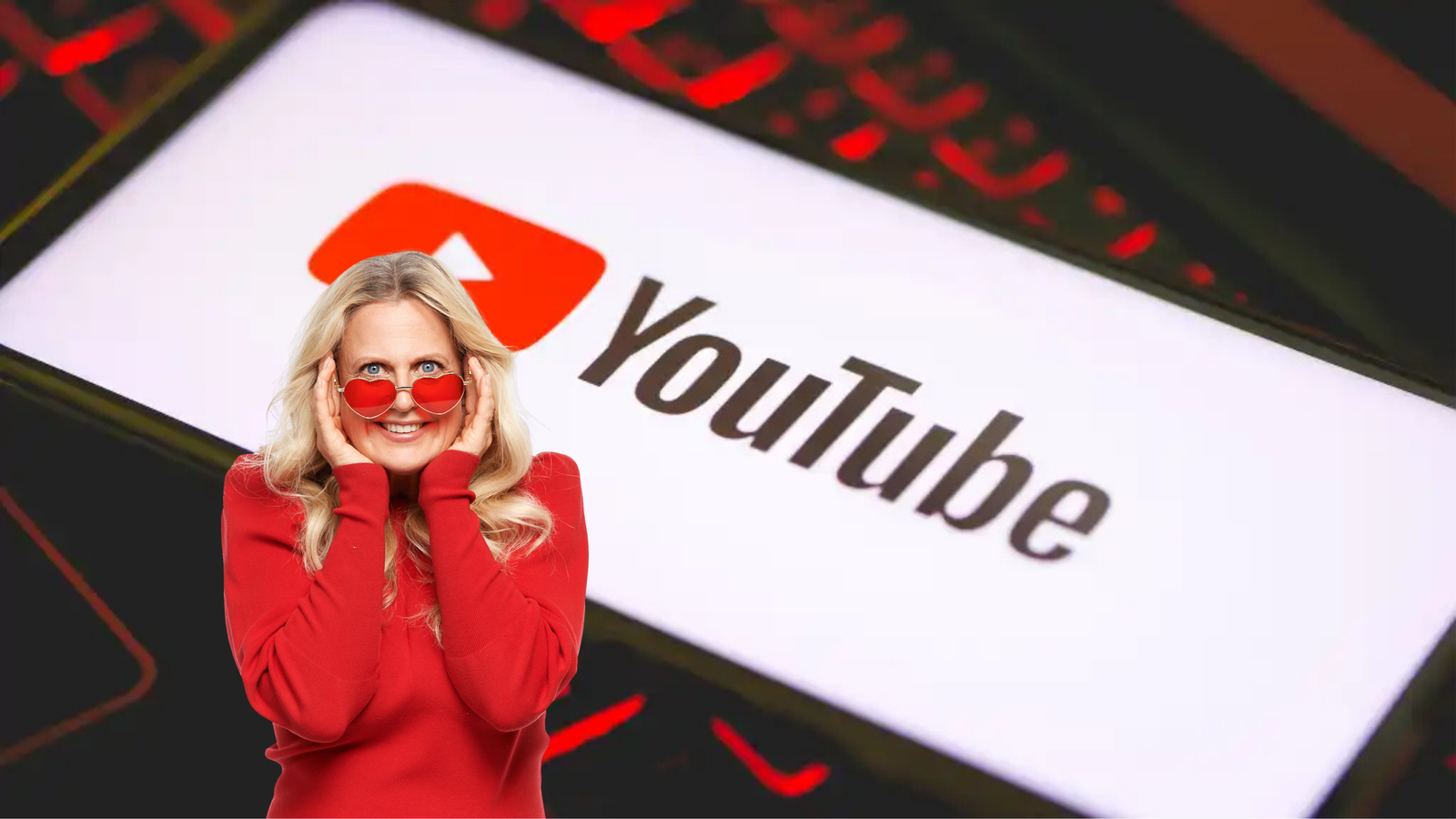 Barbara YouTube
