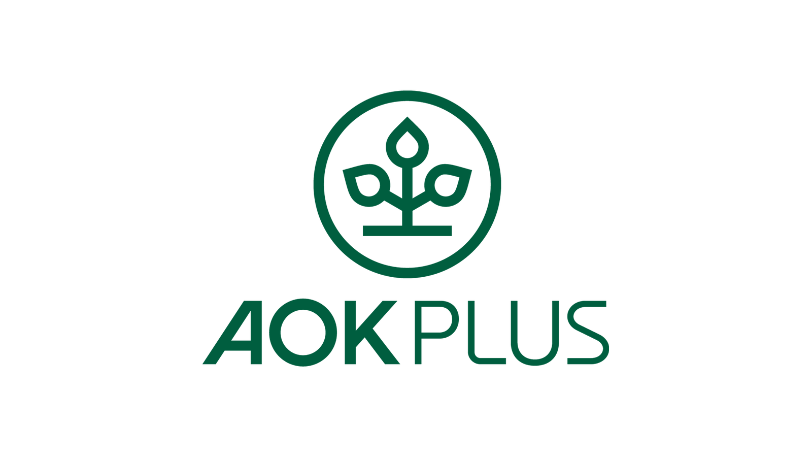 AOk Plus