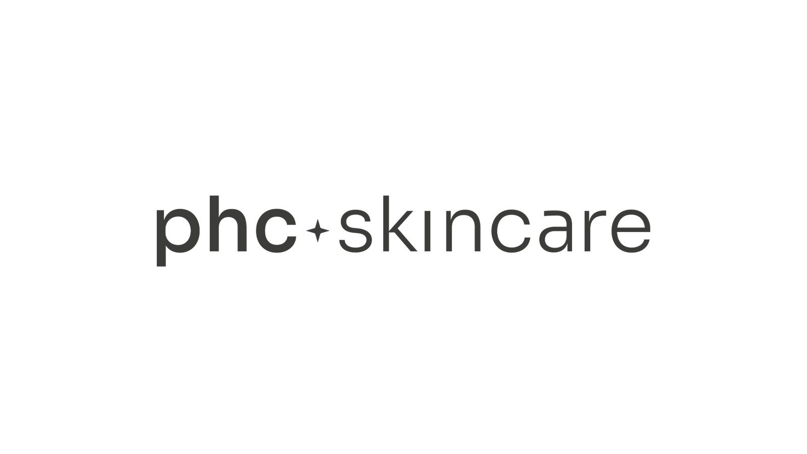 phc skincare