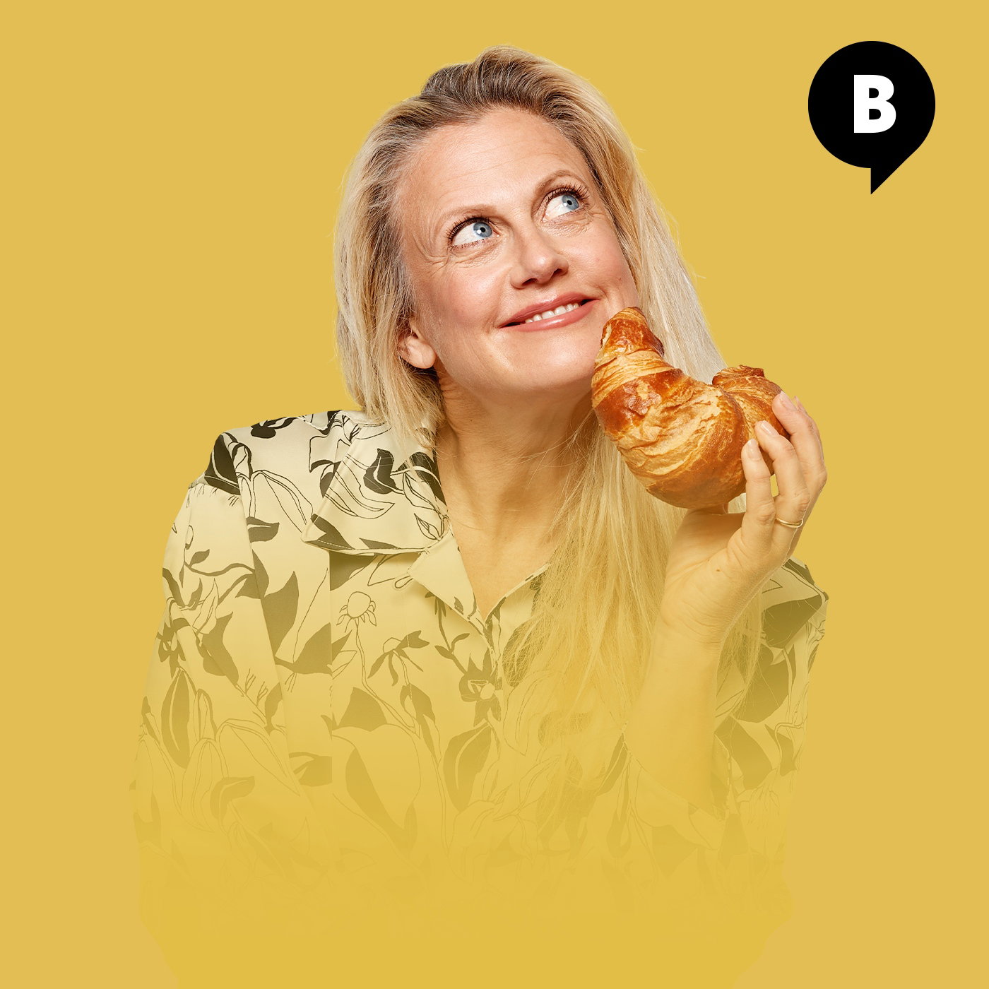 Frühstück bei Barbara