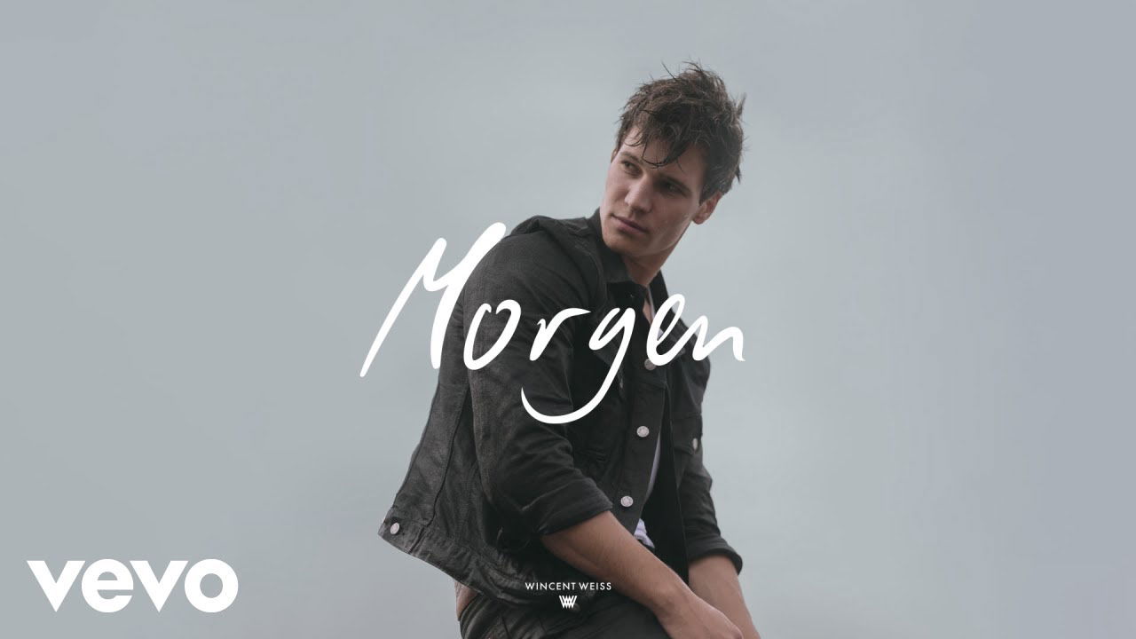 Wincent Weiss - Morgen (Official Audio)