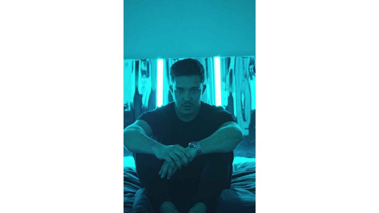 Nico Santos - Changed (Official Video)