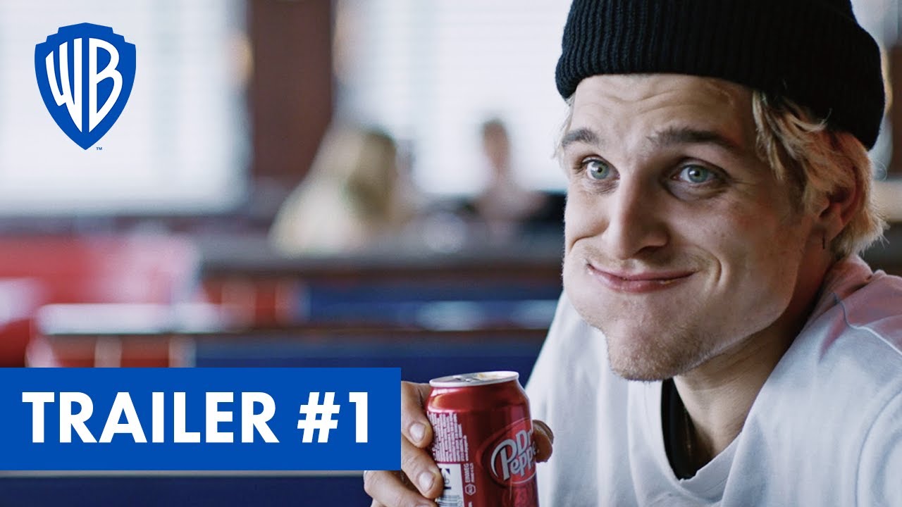 MEIN SOHN - Trailer #1 Deutsch German (2021)