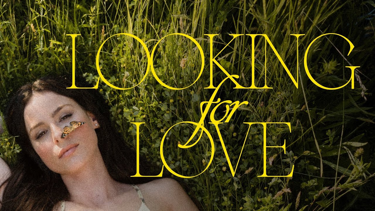 Lena – Looking for Love (Official Music Video)