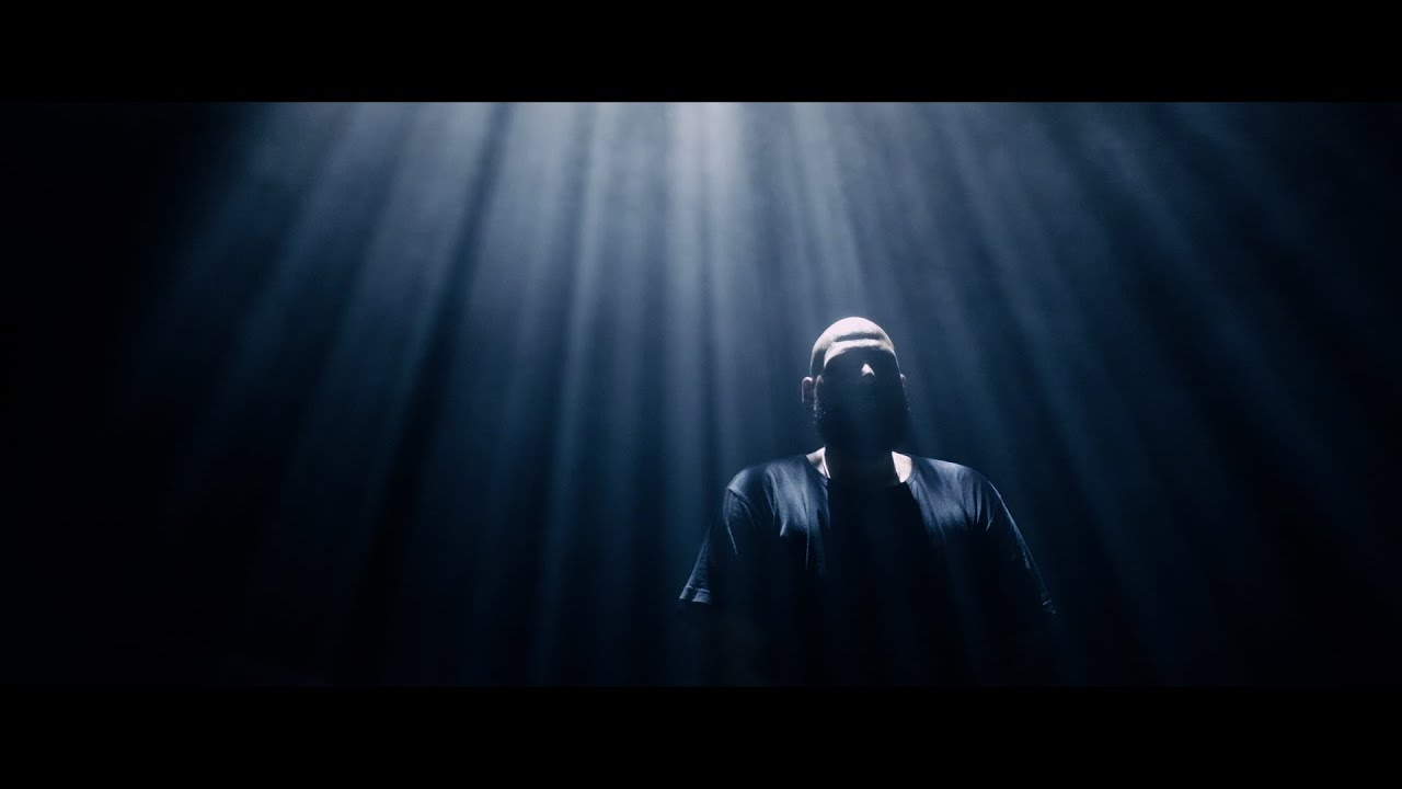 Moses Pelham mit Johannes Oerding - DIESE LIEBE (Official 3pTV)