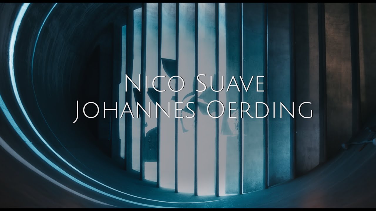 Nico Suave & Johannes Oerding - Gedankenmillionäre (Official Video)