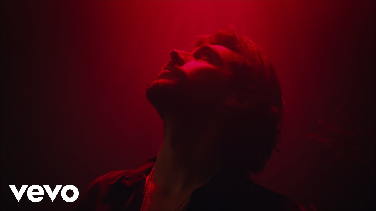 Alvaro Soler, Topic - Solo Para Ti (Official Music Video)