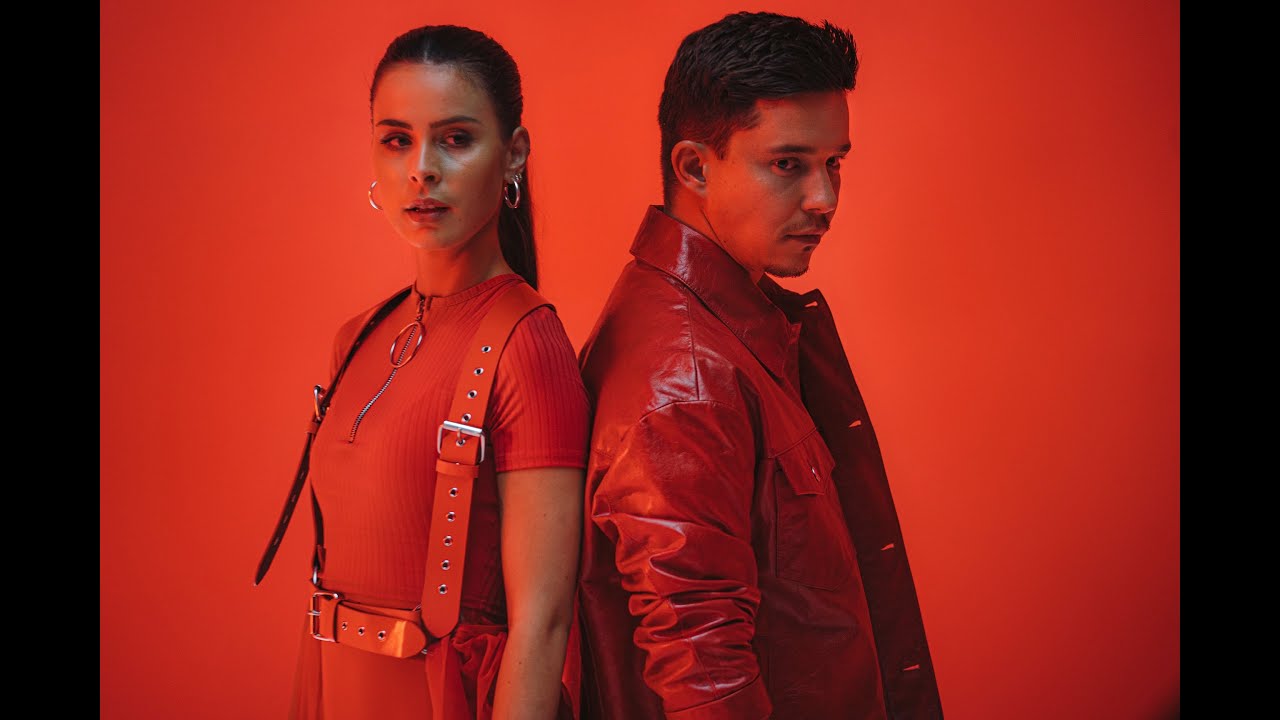 Lena X Nico Santos - Better (Official Video)