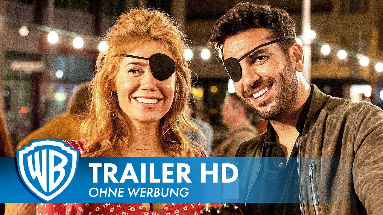 NIGHTLIFE - Trailer #1 Deutsch HD German (2020)