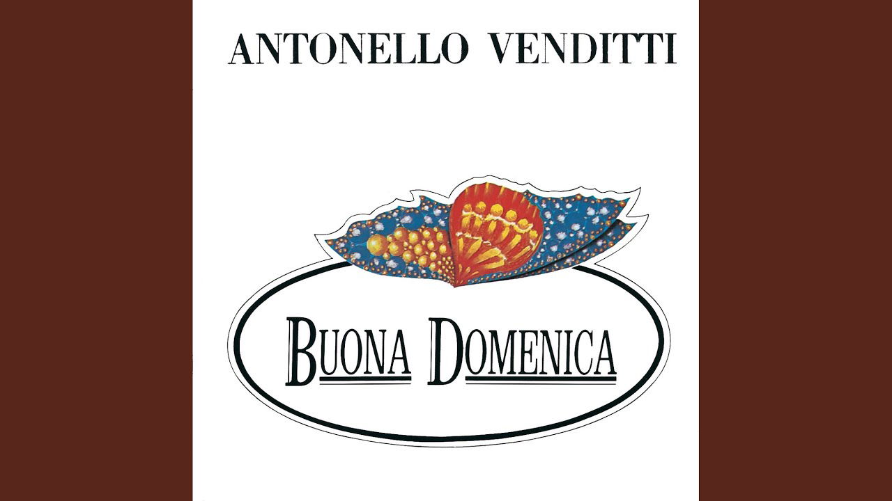 Buona Domenica
