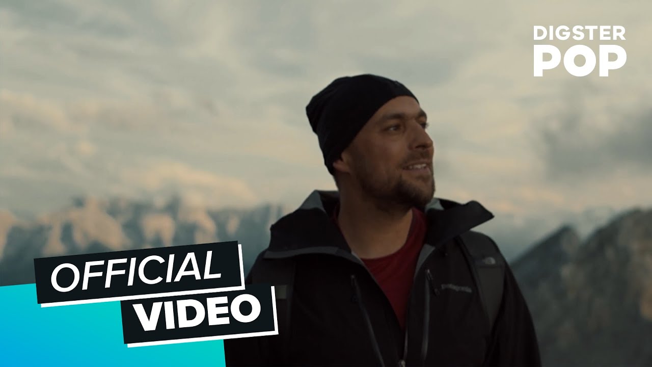 Max Mutzke - Beste Idee (Offizielles Musikvideo)