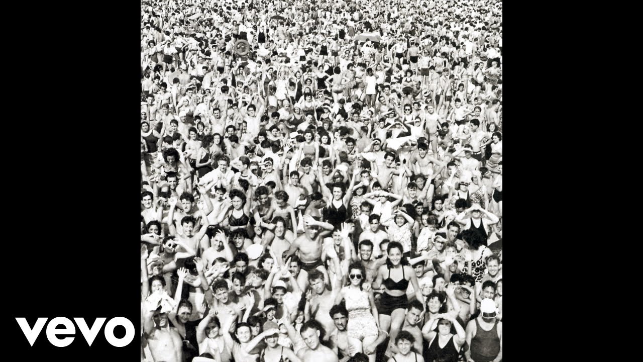 George Michael - Cowboys and Angels (Audio)