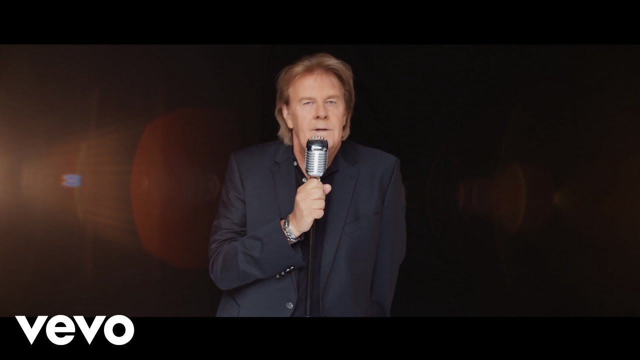 Howard Carpendale - Nachts, wenn alles schläft (mit dem Royal Philharmonic Orchestra)