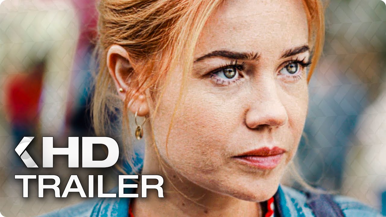 ENKEL FÜR ANFÄNGER Trailer German Deutsch (2020)