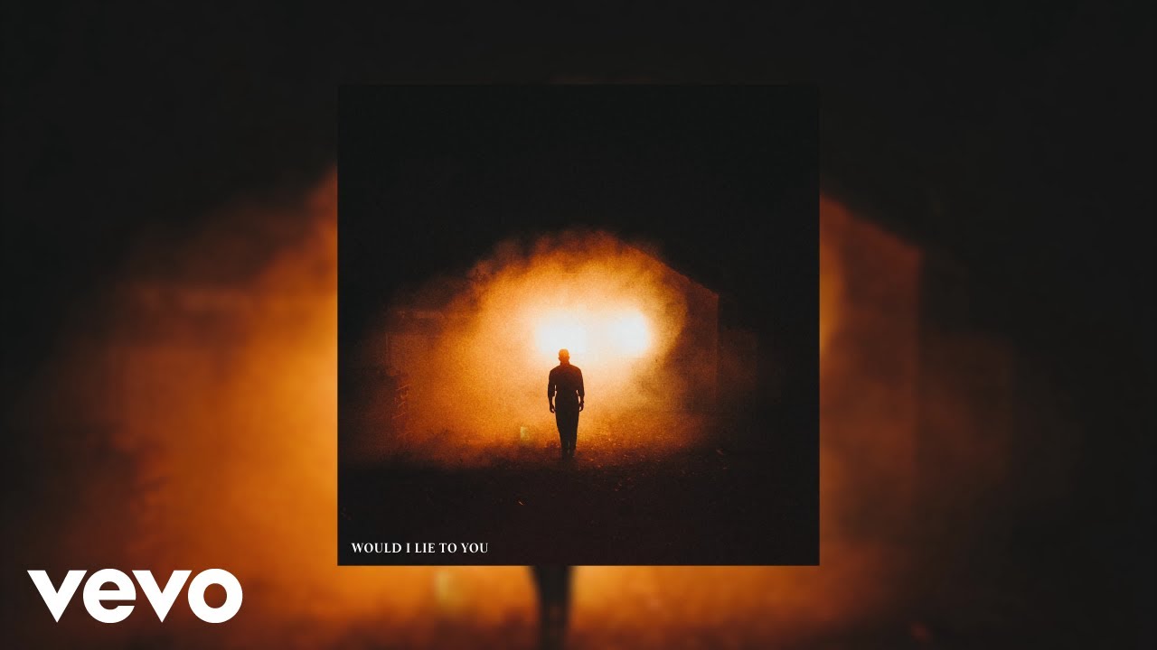 Nico Santos - Would I Lie To You (Still Video)