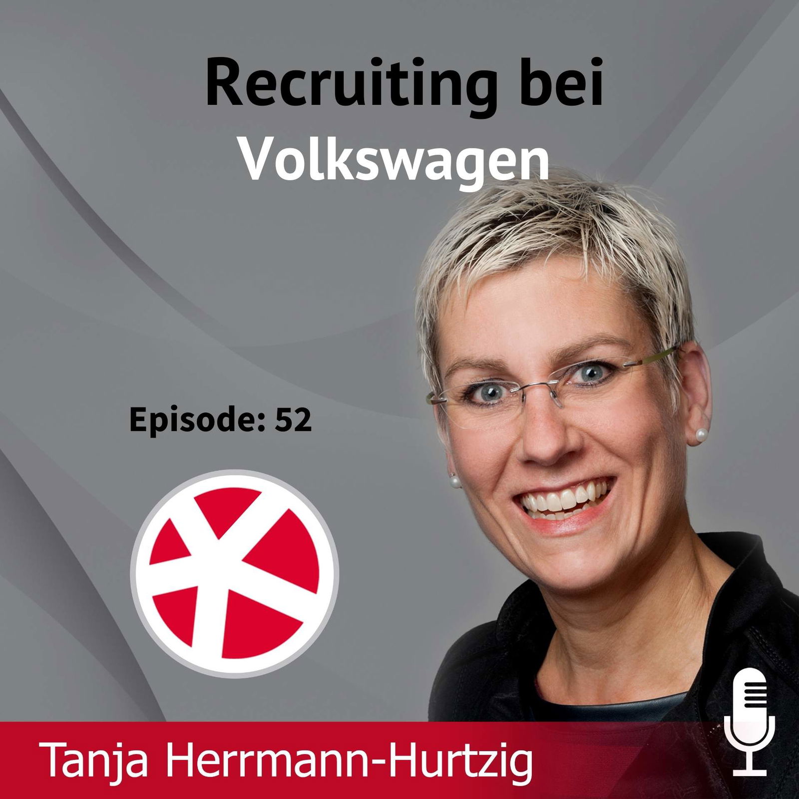 Recruiting bei Volkswagen: Senior Recruiter Peter Nollido 52