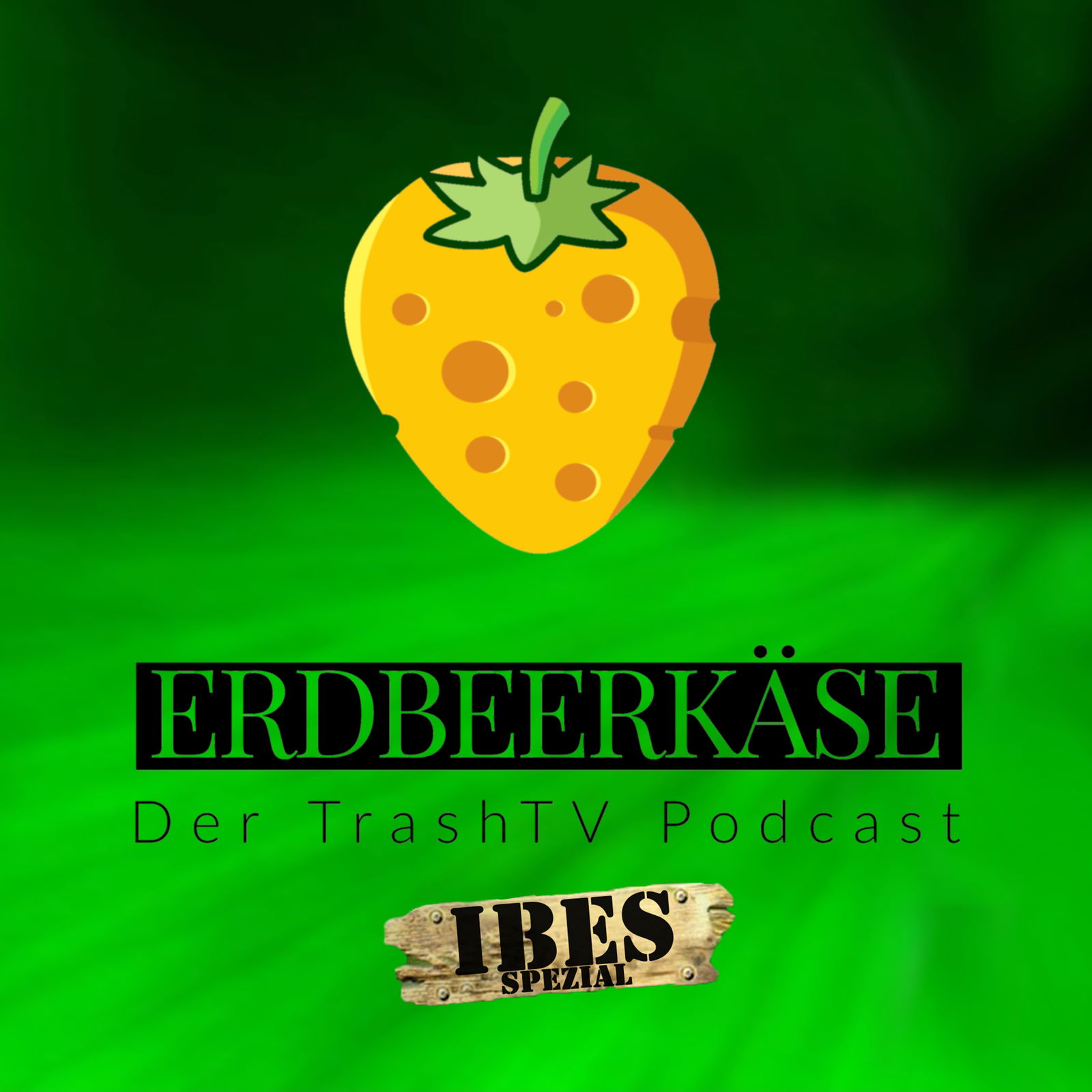 IBES-Special: There are no Sprinboks | Folge #01