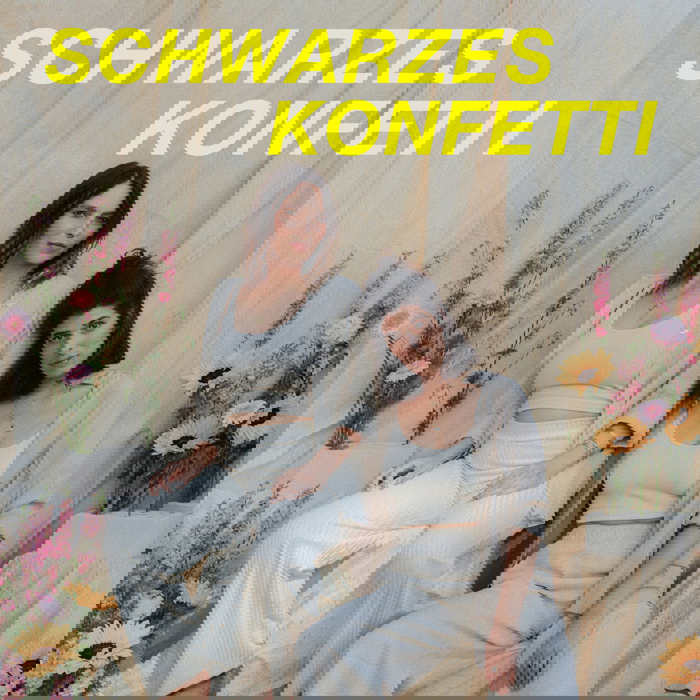 029. Langzeitsingle und schwer vermittelbar?