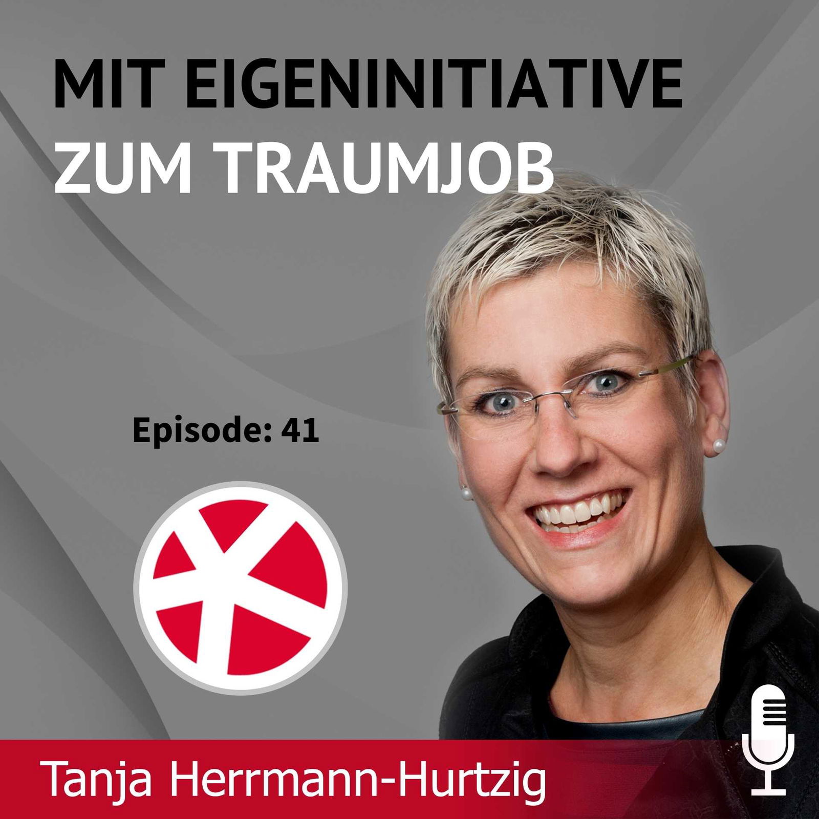 Mit Eigeninitiative zum Traumjob #41