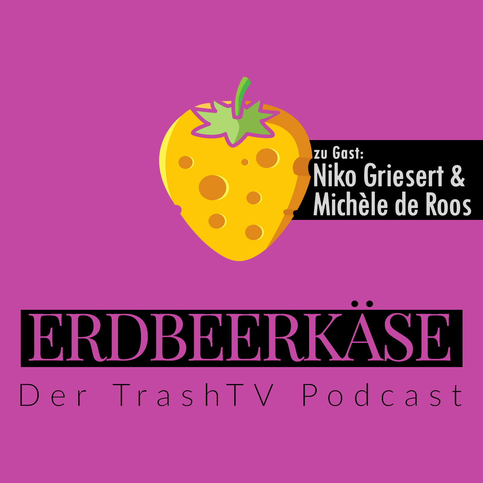 Bachelor Niko Griesert und Michèle de Roos im großen Interview