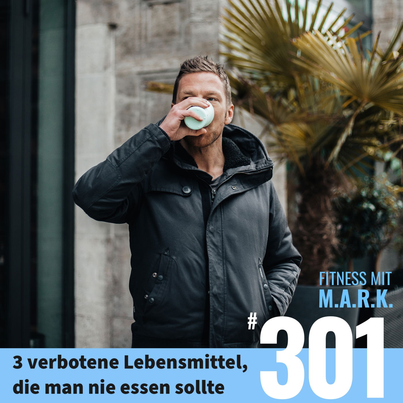 3 verbotene Lebensmittel, die man nie essen sollte (#301)