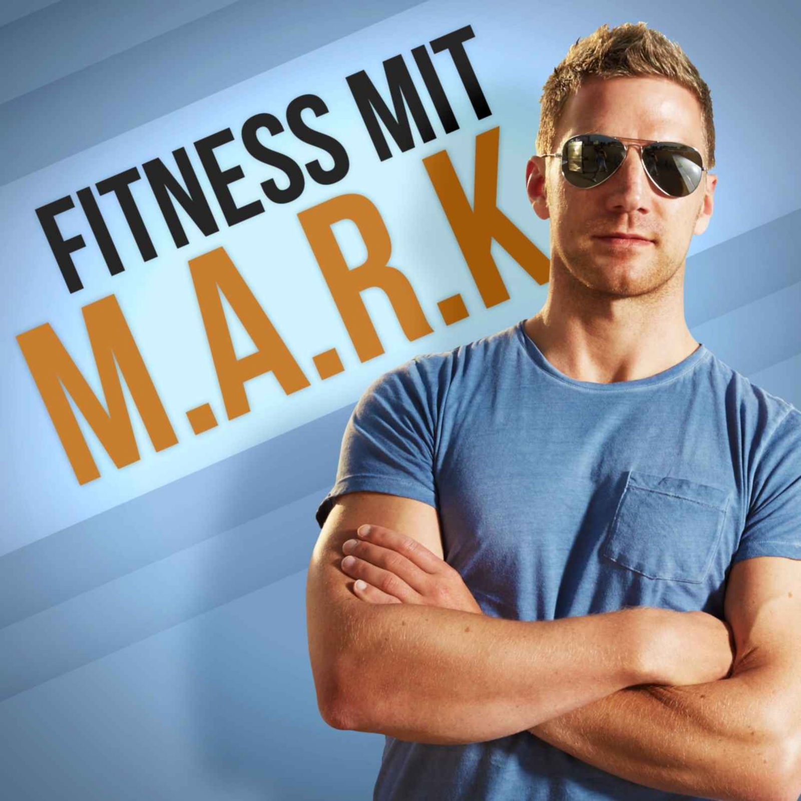 Die M.A.R.K. Formel oder warum Fitness Training noch kein Sixpack macht (#001)