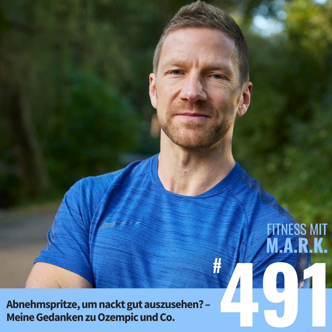 Meine Gedanken zur Abnehmspritze (#491)