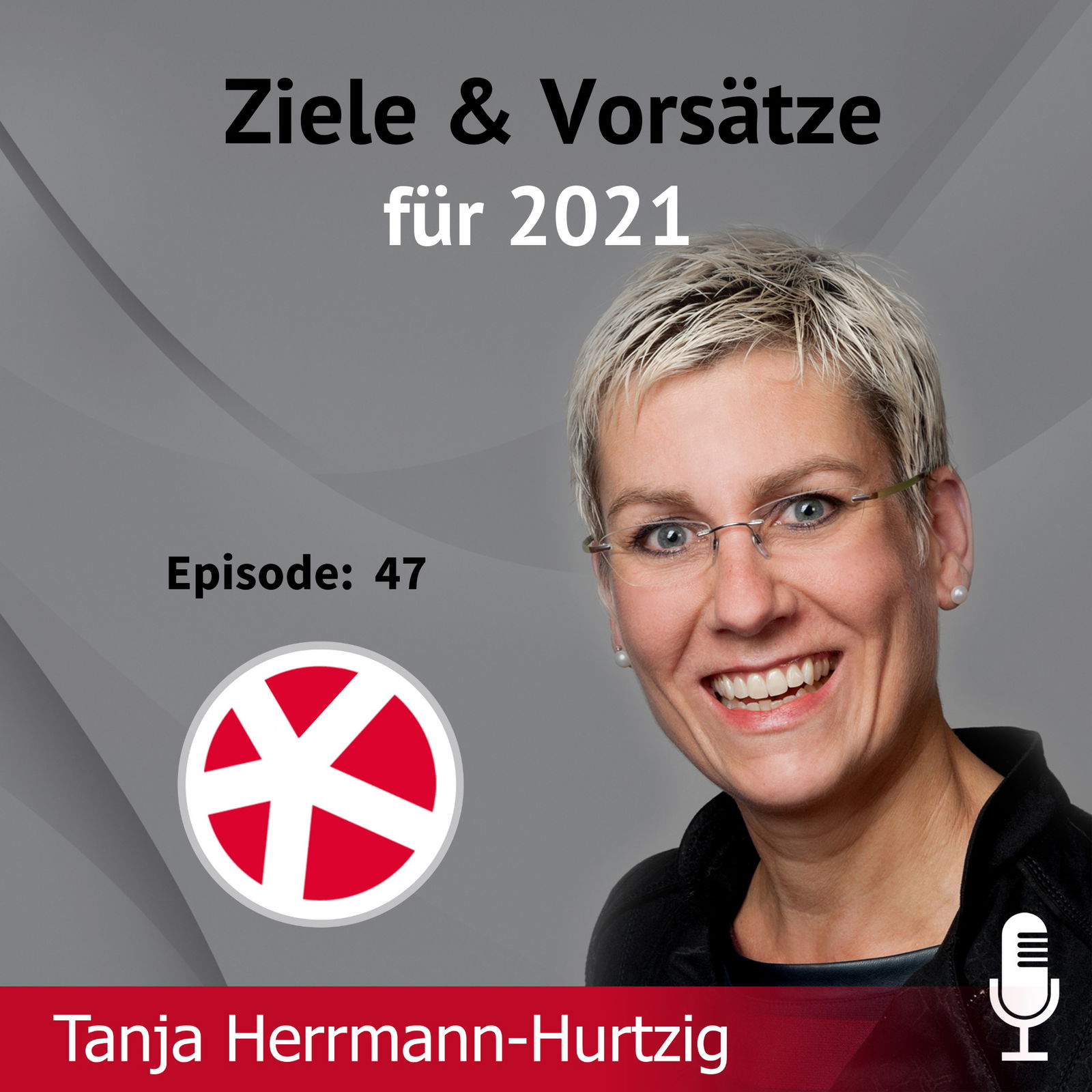 Ziele & Vorsätze für das nächste Jahr - So klappt's #47