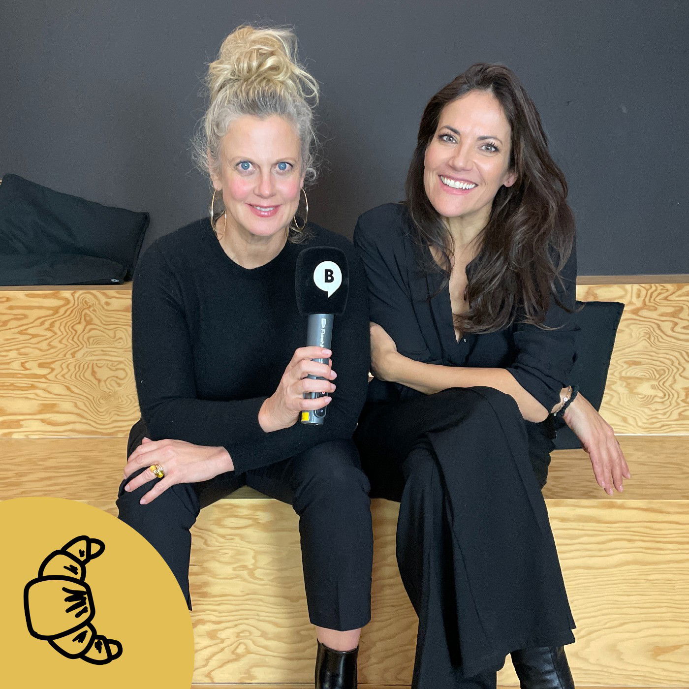 #25 Bettina Zimmermann