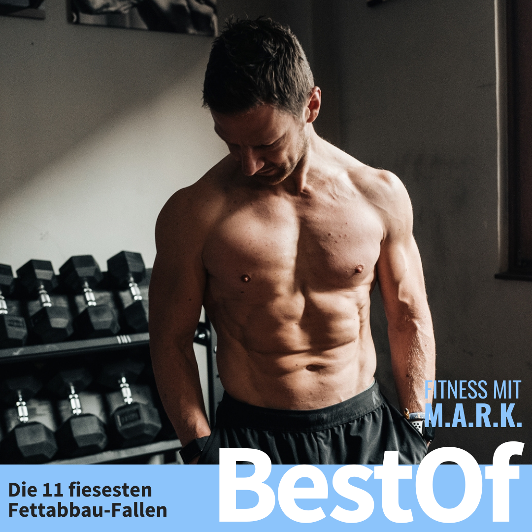 BestOf 2021: Die 11 fiesesten Fettabbau-Fallen