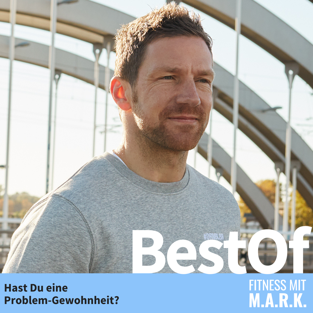 BestOf 2023: Hast Du eine Problem-Gewohnheit?