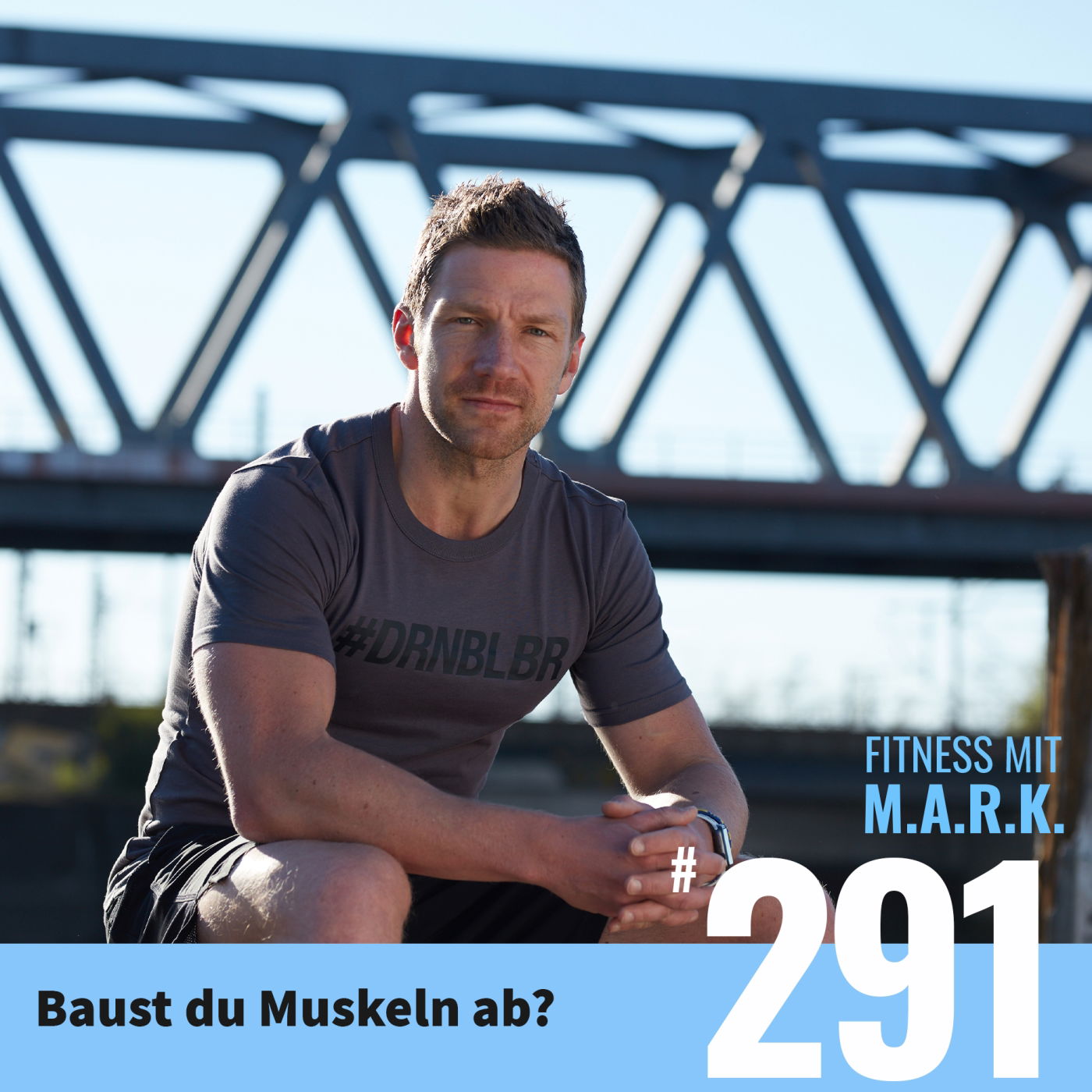 Ab wann baust Du Muskeln ab? (#291)