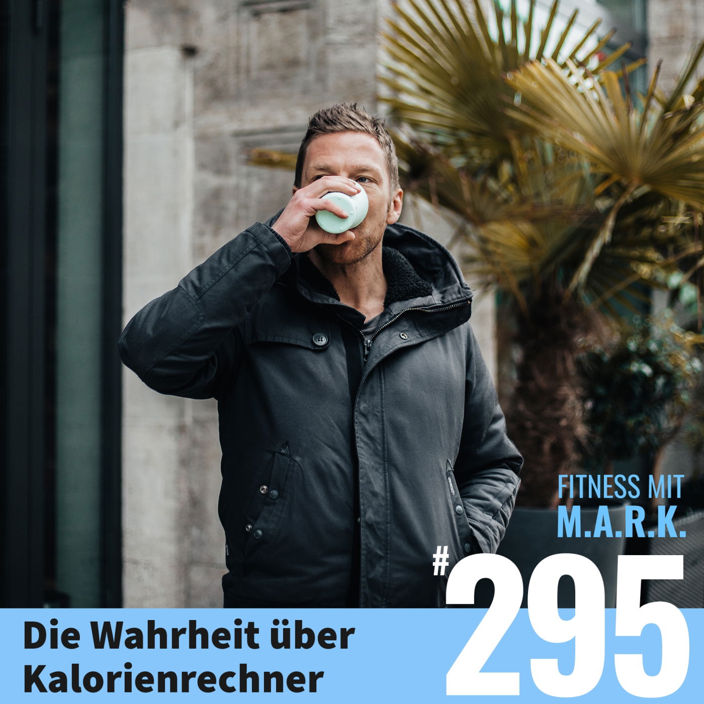 So bestimmst Du Deine Kalorien in 5 Sekunden (#295)