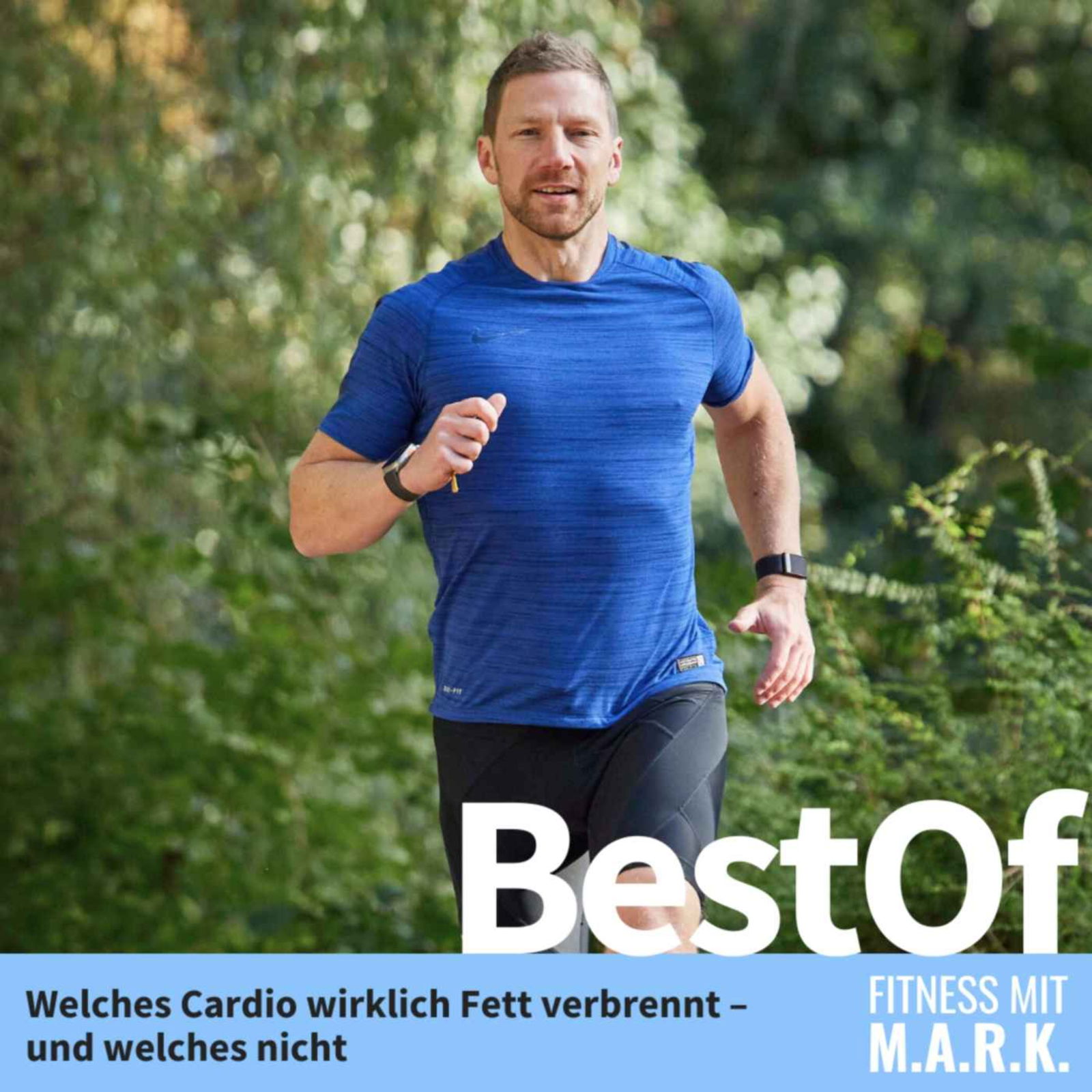 Welches Cardio wirklich Fett verbrennt – und welches nicht (BestOf)