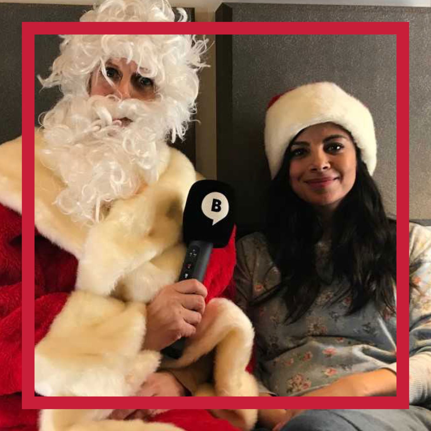 Collien Ulmen-Fernandes