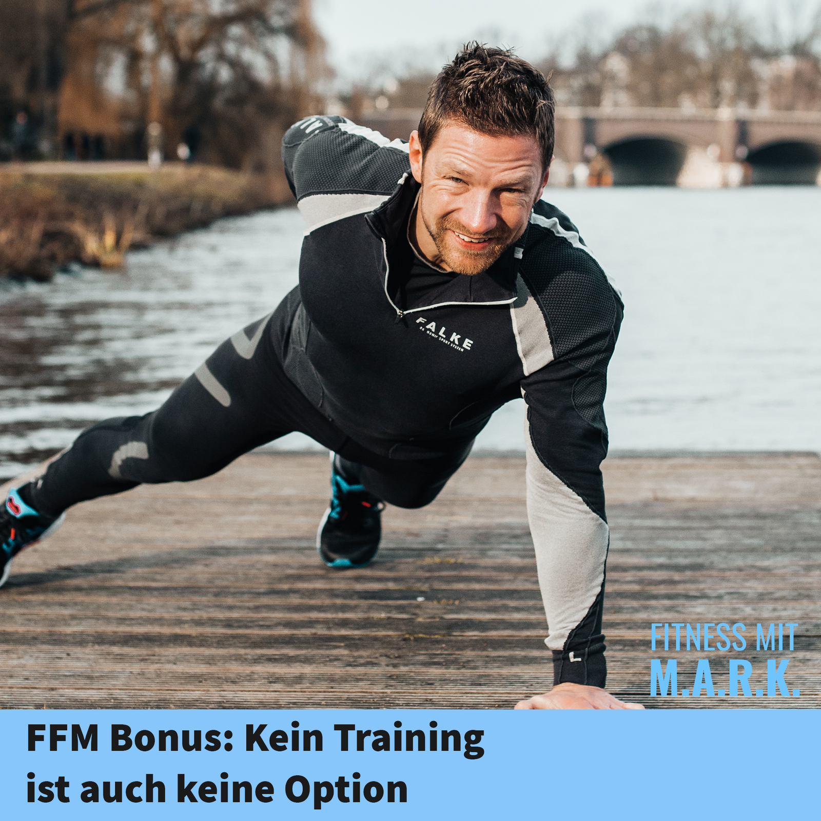 FMM Bonus : Kein Training ist auch keine Lösung!
