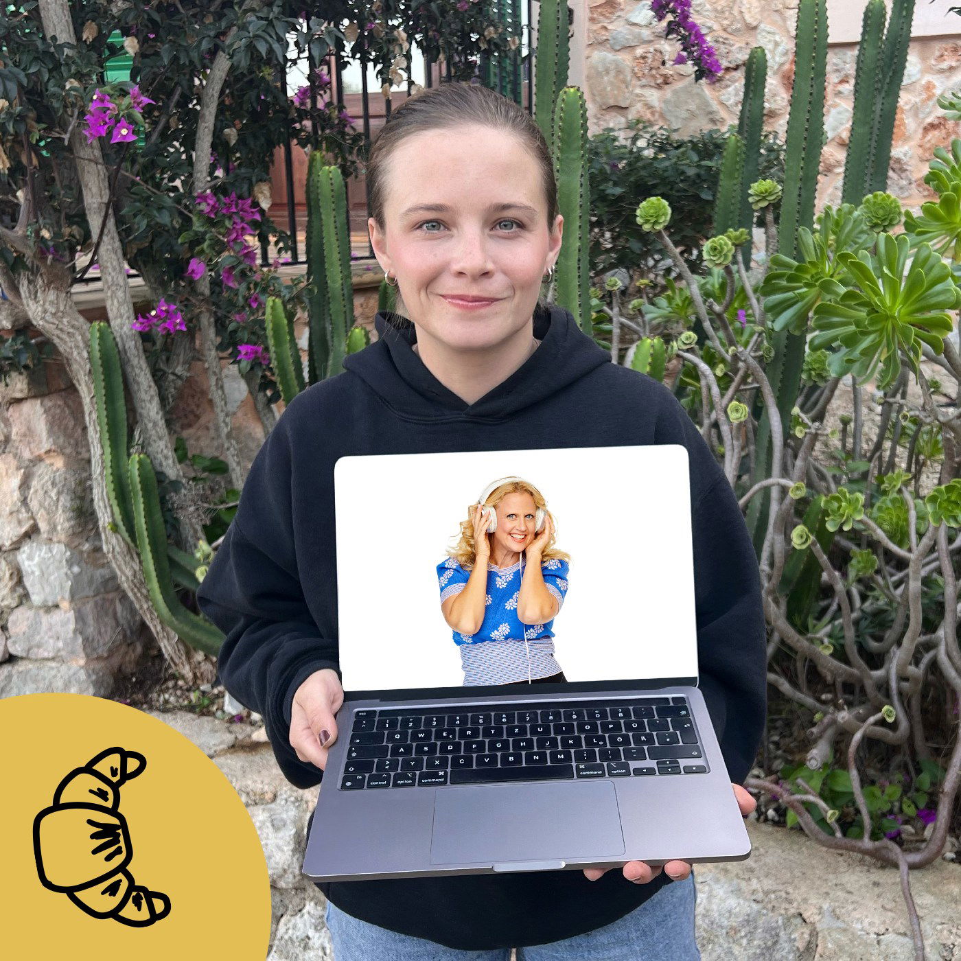 #19 Jasna Fritzi Bauer