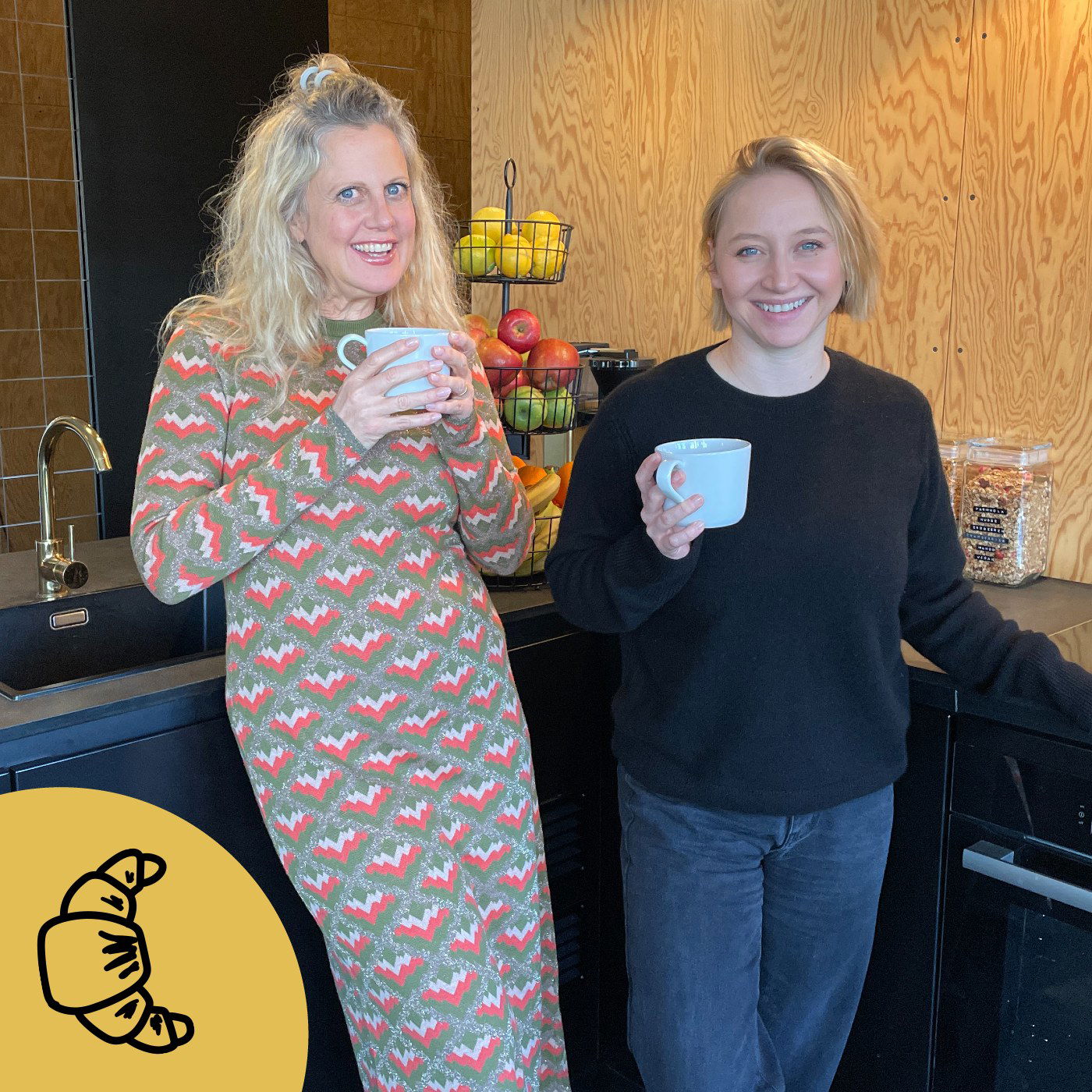 #31 Anna Maria Mühe